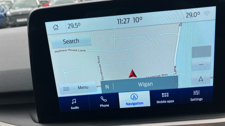 Ford Kuga 1.5 EcoBlue Titanium 5dr Diesel Estate